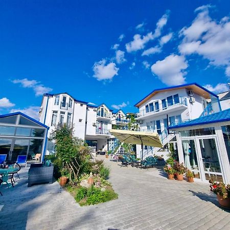 Laguna Beach Club Bazaleti Lake Dushet'i Eksteriør billede