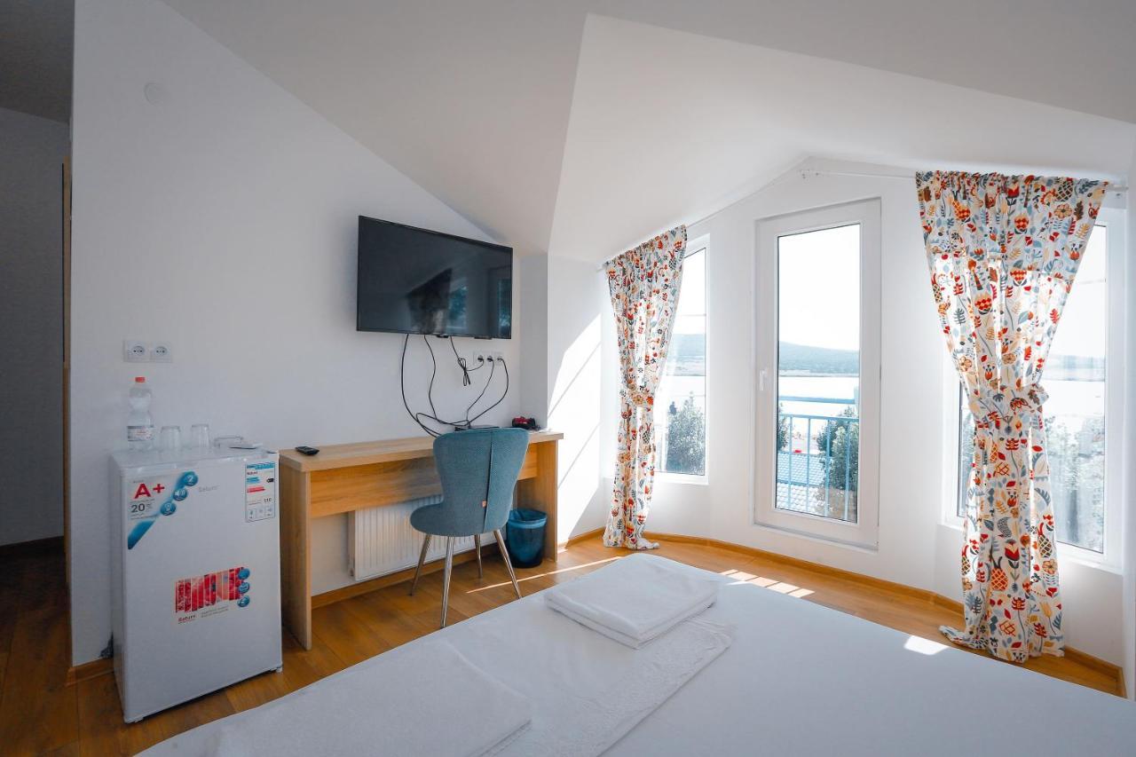 Laguna Beach Club Bazaleti Lake Dushet'i Eksteriør billede