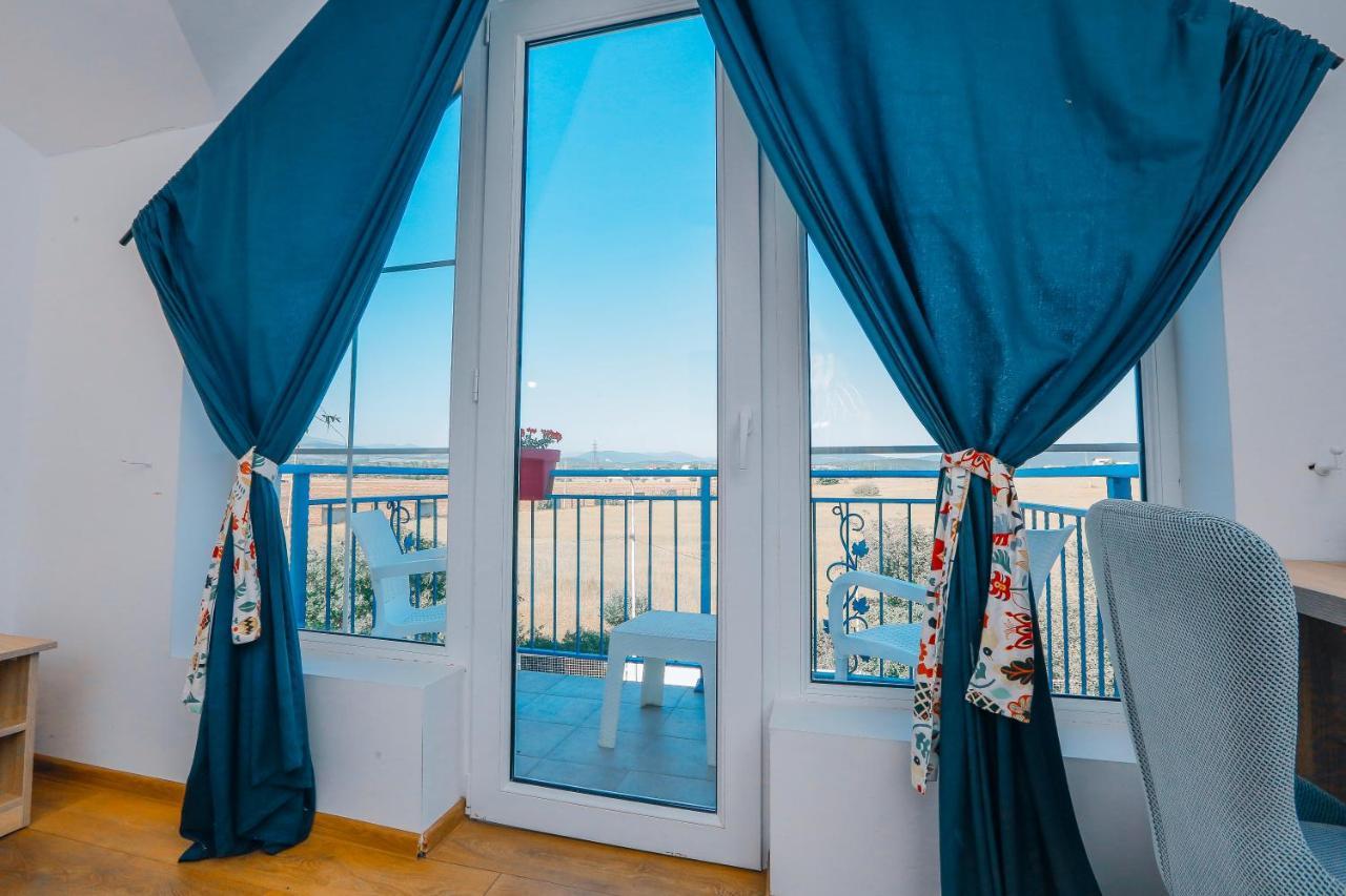 Laguna Beach Club Bazaleti Lake Dushet'i Eksteriør billede