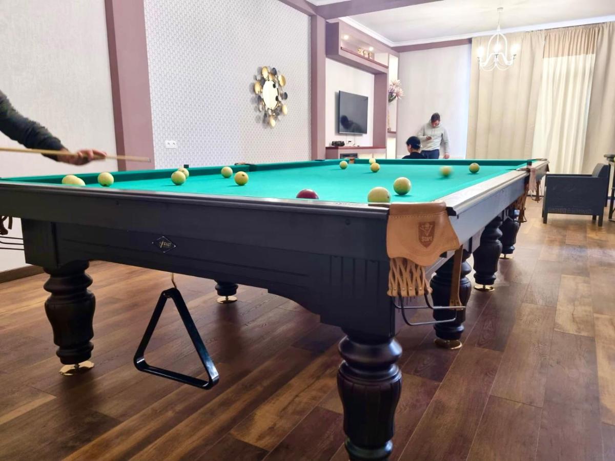 Laguna Beach Club Bazaleti Lake Dushet'i Eksteriør billede
