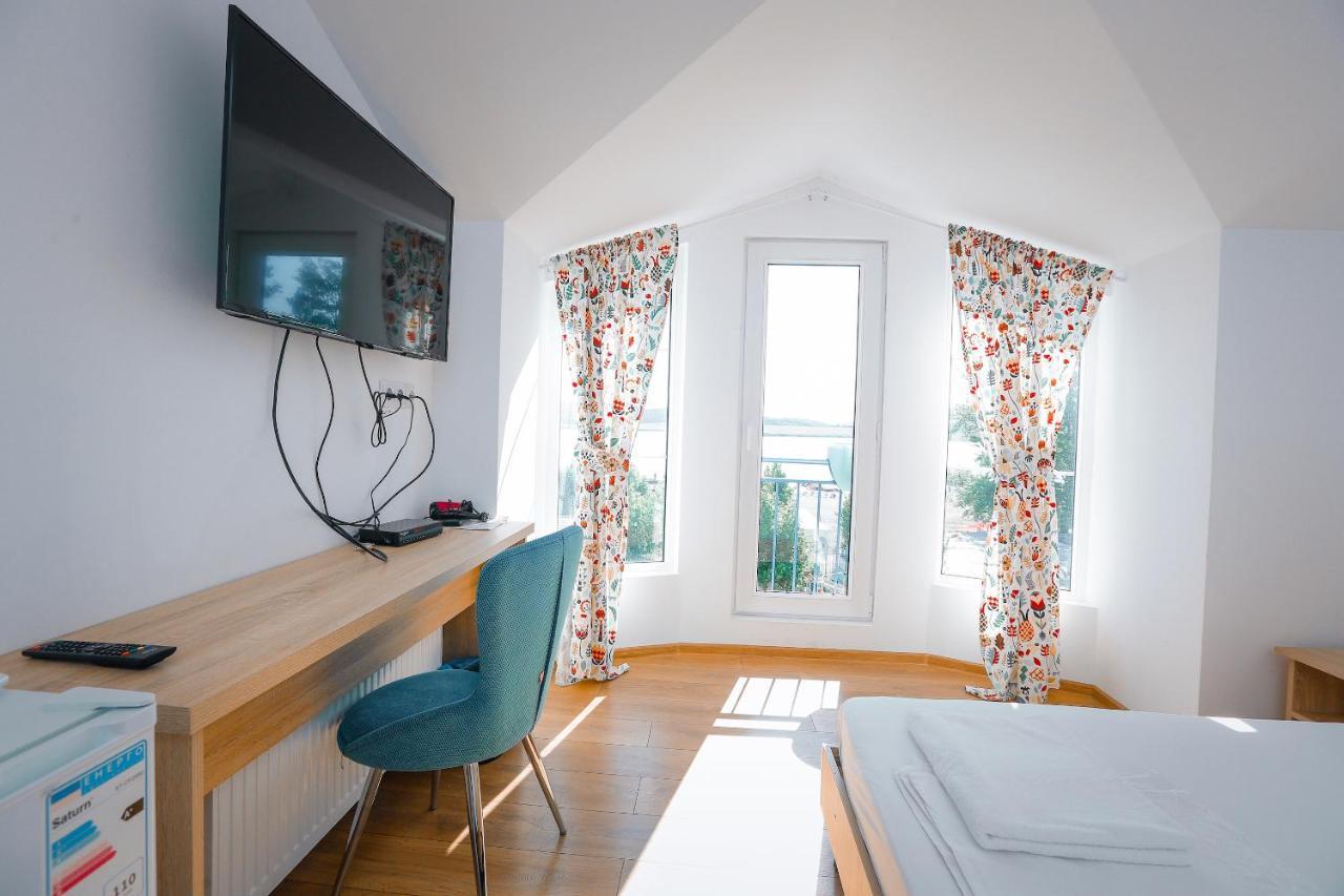 Laguna Beach Club Bazaleti Lake Dushet'i Eksteriør billede